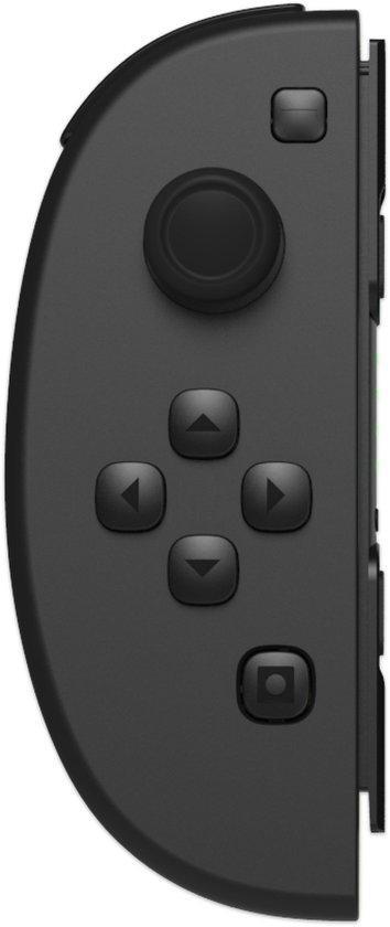 Freaks and Geaks Linker Joy-Con Controller voor Switch Zwart beschikbaar voor biedingen