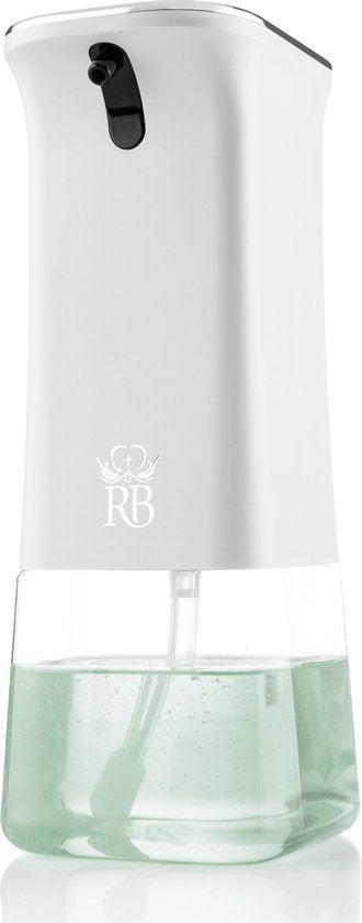 Tweedekans | Royal Belinda Zeepdispenser – 350 ml – beschikbaar voor biedingen