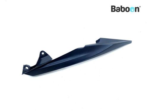 Queue carénage gauche Honda CB 125 F 2015-2016 (CB125F JC64), Motoren, Onderdelen | Honda, Verzenden