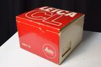 Leica CL Analoge camera