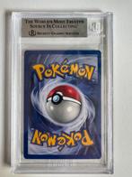 Beckett - 1 Graded card - Pokémon - Raichu - Beckett 8, Nieuw