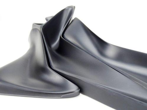 Alessi - Zaha Hadid - Tafelmiddenstuk - Niche - Melamine, Antiek en Kunst, Antiek | Meubels | Stoelen en Sofa's