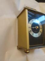 Pendule - Modern Messing - 2010-2020, Antiek en Kunst