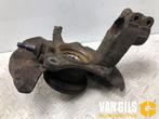 Fusee rechts-voor Volkswagen Transporter O291449, Nieuw