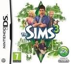 De Sims 3 (Nintendo DS NIEUW), Nieuw, Ophalen of Verzenden