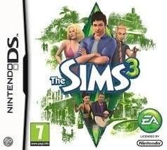 De Sims 3 (Nintendo DS NIEUW), Games en Spelcomputers, Games | Nintendo DS, Ophalen of Verzenden