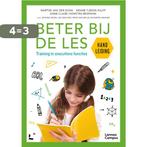 Beter bij de les 9789401425513 Anne-Claire Hiemstra-Beernink, Boeken, Verzenden, Zo goed als nieuw, Anne-Claire Hiemstra-Beernink