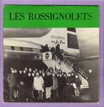 Rossignolets De Roubaix, Les – chantent pour vous... (EP) (1, Ophalen of Verzenden, Nieuw in verpakking