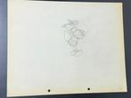 Walt Disney - Oorspronkelijke Mickey Mouse productietekening