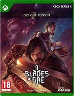 Blades of Fire (Xbox Series X) (Xbox Series Games), Games en Spelcomputers, Games | Xbox Series X en S, Ophalen of Verzenden, Zo goed als nieuw