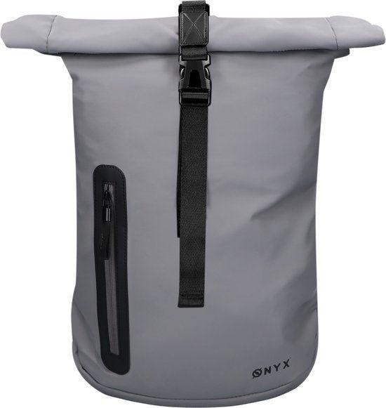 2dekans | ONYX Rolltop Rugzak 25 tot 40L - Met Laptopvak -, Computers en Software, Laptoptassen, Ophalen of Verzenden