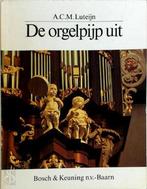 De orgelpijp uit, Nieuw, Nederlands, Verzenden