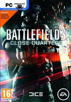 Battlefield 3 Close Quarters  Download code (PC Game Nieuw), Games en Spelcomputers, Games | Pc, Nieuw, Ophalen of Verzenden