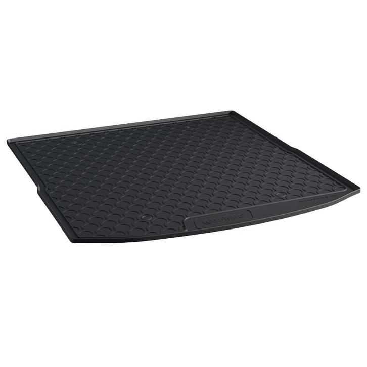 Rubber kofferbakmat | Ford | Galaxy 15- 5d mpv. | 5-zits | z, Auto diversen, Kofferbakmatten, Nieuw, Verzenden