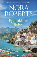 Koninklijke Liefde 9789402717273 Nora Roberts, Verzenden, Gelezen, Nora Roberts