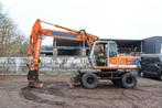 Veiling: Wielgraafmachine Fiat Hitachi FH150W.3 Diesel 87kW, Articles professionnels, Machines & Construction | Grues & Excavatrices