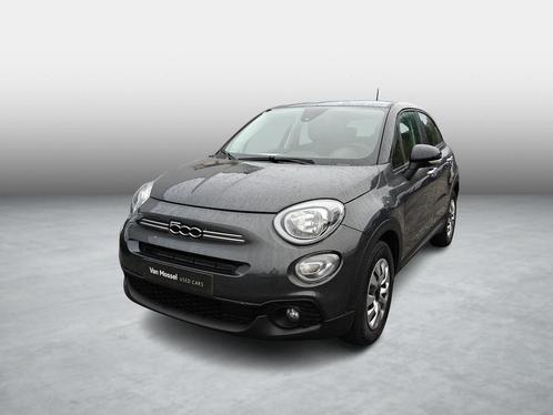 Fiat 500X, Auto's, Fiat
