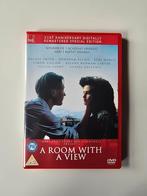 A ROOM WITH A VIEW (IMPORT WITHOUT DUTCH SUBS) (DVD)
