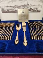 sBs Bestecke Solingen - Visbestekset voor 12 personen (26) -