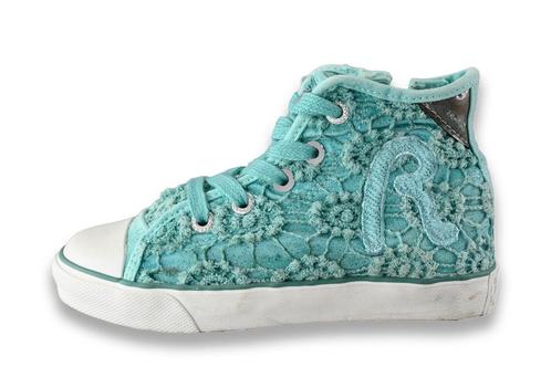 Replay Sneakers in maat 26 Blauw | 5% extra korting, Kinderen en Baby's, Kinderkleding | Schoenen en Sokken, Jongen of Meisje