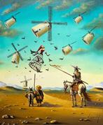 Nikolay Gorovoy (XXI) - In anticipation of conflict