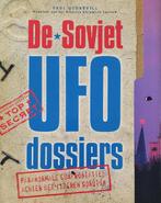 Sovjet ufo dossiers, de 9789062489879, Boeken, P. Stonehill, Zo goed als nieuw, Verzenden
