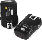 Pixel Ontvanger King Pro Rx Voor King Pro Zwart 4-delig, Verzenden, Nieuw