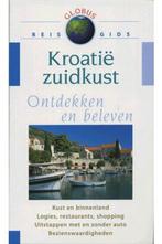 Globus Zuid-Kroatie / Dalmatie 9789043807326, Boeken, Globus Reisgidsen, Zo goed als nieuw, Verzenden
