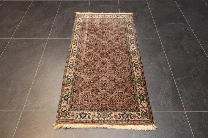 Bidjar - Tapijt - 145 cm - 69 cm, Huis en Inrichting, Stoffering | Tapijten en Vloerkleden