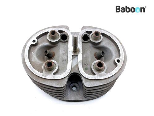 Cilinderkop Links BMW R 80 RT (R80RT) (12502269), Motoren, Onderdelen | BMW, Gebruikt, Verzenden