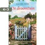 De droomtuin - Rachel Hore 9789022578179 Rachel Hore, Boeken, Verzenden, Gelezen, Rachel Hore