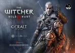 Figuur - Prime 1 Studios The Witcher - Geralt of Rivia -, Collections