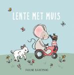 Lente met Muis / Thuis bij Muis 9789493236523, Boeken, Kinderboeken | Baby's en Peuters, Verzenden, Zo goed als nieuw, Pauline Baartmans