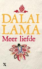 Meer liefde 9789401603195, Gelezen, Dalai Lama, de Dalai Lama, Verzenden