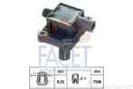 Facet 9.6216 Ignition coil Daewoo / Mercedes / SsangYong /, Autos