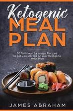 Ketogenic Meal Plan- Ketogenic Meal Plan 9781723175138, Livres, Livres Autre, James Abraham, Verzenden
