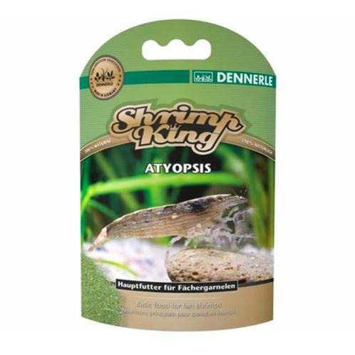 Dennerle Shrimp king Atyopsis 35 gr, Dieren en Toebehoren, Vissen | Aquaria en Toebehoren, Nieuw, Verzenden