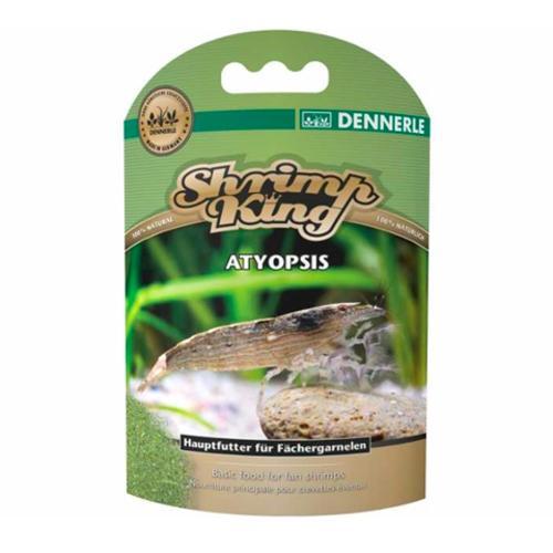 Dennerle Shrimp king Atyopsis 35 gr, Dieren en Toebehoren, Vissen | Aquaria en Toebehoren, Nieuw, Verzenden