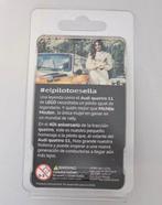 Lego Minifiguur - Promotional - Michèle Mouton - Audi, Nieuw