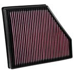 K&N Vervangingsluchtfilter | Chevrolet | CAMARO / CAMARO Cab, Auto-onderdelen, Verzenden, Nieuw