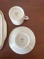 Richard Ginori - Koffieservies - Porselein
