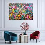 Jorge Omeñaca - Pollock at home