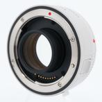 Canon EF 1.4x III extender (teleconverter) | Tweedehands, Verzenden, Zo goed als nieuw
