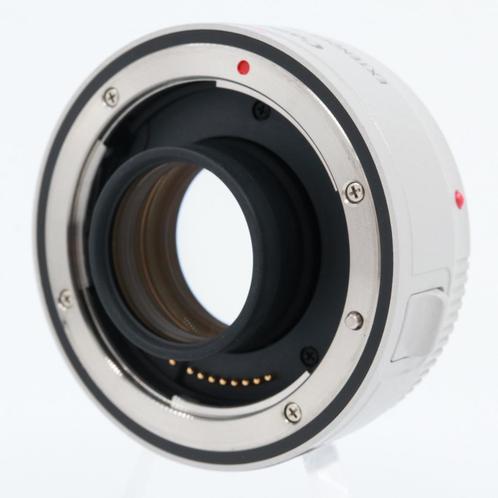 Canon EF 1.4x III extender (teleconverter) | Tweedehands, Audio, Tv en Foto, Foto | Lenzen en Objectieven, Zo goed als nieuw, Verzenden