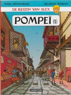 Pompei / De reizen van Alex 9789030330929 M. Henniquiau, Boeken, Verzenden, Zo goed als nieuw, M. Henniquiau