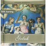Gouden woorden / Geluk / Gouden woorden 9789045305806, Boeken, Verzenden, Gelezen