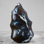 Agate naturelle rare Orca Flamme- 892.28 g