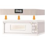 Afdekkap | Moretti Forni iDeck 65.105 Pizzaovens |, Verzenden