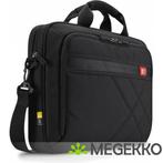 Case Logic DLC-115 Casual laptoptas 15  zwart, Computers en Software, Verzenden, Nieuw