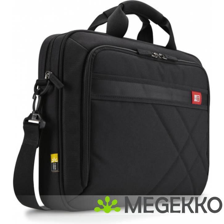 Case Logic DLC-115 Casual laptoptas 15  zwart, Informatique & Logiciels, Ordinateurs & Logiciels Autre, Envoi